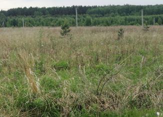 Продаю земельный участок, 10.5 сот., деревня Дворики, М-7, подъезд к Владимиру, 7-й километр