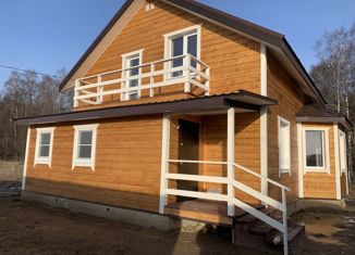 Продаю дом, 165 м2, деревня Плесенское, деревня Плесенское, 17Б