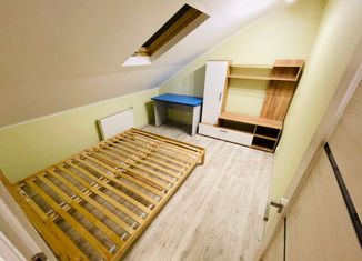 Продажа двухкомнатной квартиры, 34.7 м2, Краснодар, Средняя улица, 81/3, микрорайон Сады Калинина