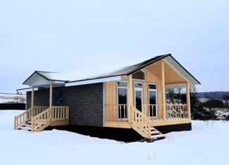 Продается дом, 100 м2, деревня Коротково, Центральная улица