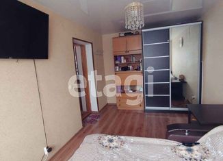 Продам 1-комнатную квартиру, 17 м2, Владивосток, Тунгусская улица, 63, Ленинский район