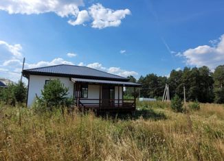 Продаю дом, 102 м2, коттеджный посёлок Дарвин, улица Развития