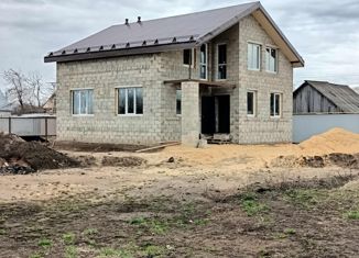 Продажа дома, 167 м2, село Семёновка, улица Гагарина