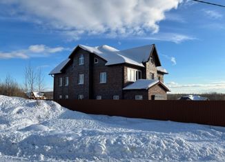 Продается дом, 387 м2, село Сельцо, улица Южная-3