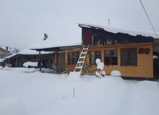 Продам дом, 58.9 м2, село Авчурино, Советская улица, 11