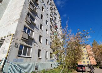 Сдается 1-комнатная квартира, 30 м2, Рязань, улица Тимакова, 12к1, район Песочня