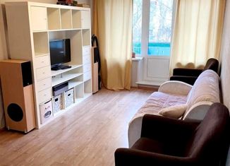 Продается трехкомнатная квартира, 59.1 м2, Москва, улица Гришина, 21к2, улица Гришина