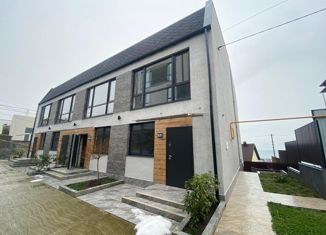 Продается таунхаус, 212 м2, село Барановка, Высокогорная улица, 57