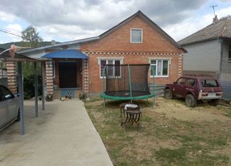 Продам дом, 108 м2, станица Нижнебаканская, Пролетарская улица, 11