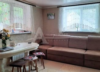 Продажа дома, 300 м2, посёлок Луначарский, Зеленогорский переулок