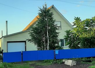 Продажа дома, 124.5 м2, поселок городского типа Курагино