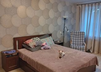 Продам 3-комнатную квартиру, 62 м2, Самара, Красноглинский район, Крайняя улица, 10