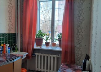 Продам двухкомнатную квартиру, 53.5 м2, Черемхово, улица Чапаева, 15