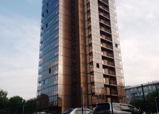 Сдача в аренду 1-комнатной квартиры, 31.3 м2, Красноярск, 1-я Хабаровская улица, 7