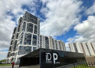 Продается машиноместо, 13 м2, Кудрово, проспект Строителей, 3, ЖК Айди Кудрово