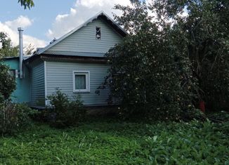 Дом на продажу, 76.9 м2, деревня Хлябово, Центральная улица, 48