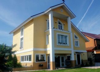 Продается дом, 300 м2, село Старосемейкино, Рабочая улица, 16А