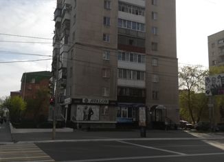 Продажа 1-ком. квартиры, 33.1 м2, Курганская область, Советская улица, 87