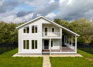 Продаю дом, 194 м2, деревня Узигонты