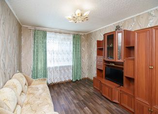 Продажа однокомнатной квартиры, 35.4 м2, Ульяновск, Хрустальная улица, 62