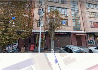 Однокомнатная квартира в аренду, 46.8 м2, Ессентуки, Интернациональная улица, 52