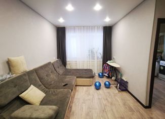 Продам двухкомнатную квартиру, 45.6 м2, поселок Санаторий Войново, Медицинская улица, 3