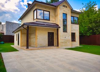 Дом на продажу, 152 м2, рабочий посёлок Боброво, Садовая улица, 277А