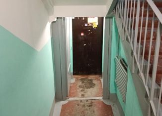 Продажа двухкомнатной квартиры, 48 м2, Пермь, Кавалерийская улица, 24, Индустриальный район