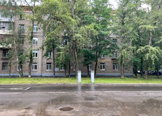 Продаю квартиру студию, 16.5 м2, Москва, улица Бориса Жигулёнкова, 6, станция Соколиная Гора