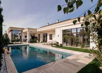 Продаю дом, 268 м2, Сочи, микрорайон Весёлое, Добрый переулок