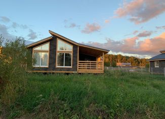 Продам дом, 83.6 м2, дачное некоммерческое партнёрство Можайское Раздолье, дачное некоммерческое партнёрство Можайское Раздолье, 424