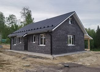 Продается дом, 138 м2, коттеджный посёлок Черничный, коттеджный посёлок Черничный, 117