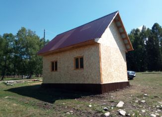 Продажа дома, 23.5 м2, поселок Замульта