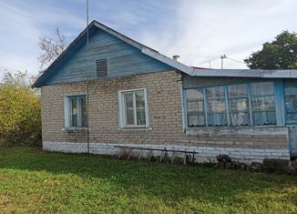 2-комнатная квартира на продажу, 55 м2, деревня ДРСУ-1, Дорожная улица, 11