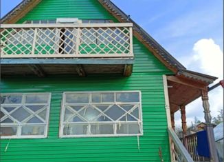 Продам дом, 55.7 м2, ДНТ Лесник, улица Энтузиастов, 67