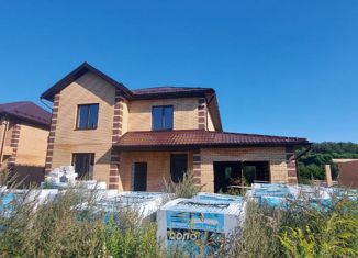 Дом на продажу, 205.7 м2, Ермолино