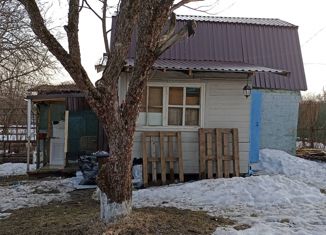 Продажа дома, 28.8 м2, Курская область, СНТ Курск, 93