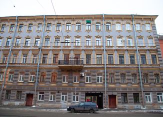 Продам комнату, 91 м2, Санкт-Петербург, Садовая улица, 127, метро Балтийская