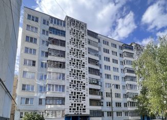 Продается 1-ком. квартира, 32.7 м2, Мордовия, проспект 70 лет Октября, 79