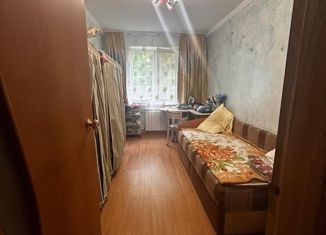 Продается 4-ком. квартира, 61.7 м2, поселок Береговой, улица Бабкина, 15