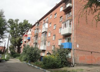 Продаю однокомнатную квартиру, 30.3 м2, Новокузнецк, улица Обнорского, 34