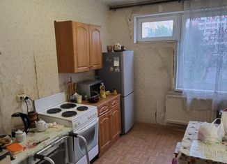 Продам 1-комнатную квартиру, 40.9 м2, Санкт-Петербург, Сиреневый бульвар, 23к1, метро Проспект Просвещения