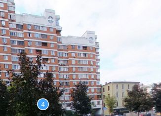 1-комнатная квартира на продажу, 47 м2, Москва, метро Серпуховская, улица Павла Андреева, 4