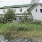Продаю дом, 420 м2, деревня Свапуще
