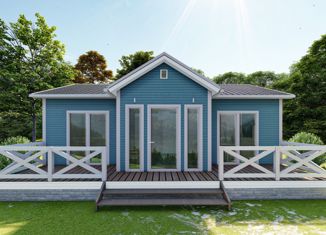 Дом на продажу, 54 м2, Коркино, Кирпичная улица, 59А