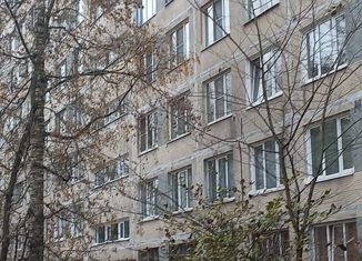 Продажа 2-ком. квартиры, 44.4 м2, Санкт-Петербург, улица Вавиловых, 15к1, муниципальный округ Академическое