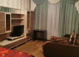 Сдам 1-комнатную квартиру, 40 м2, Выборг, Травяная улица, 11