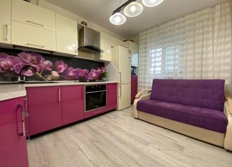 Продается однокомнатная квартира, 37.5 м2, Ярославль, улица Академика Колмогорова, 13к2, жилой район Сокол