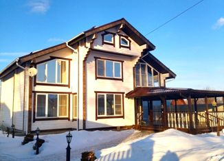 Продаю дом, 195.9 м2, деревня Щекутово