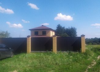 Продажа дома, 121 м2, посёлок Новые Дарковичи, Тепличная улица